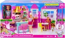 BARBIE RESTAURANTE