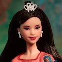 BARBIE SIGNATURE AÑO NUEVO LUN