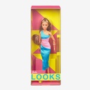 BARBIE SIGNATURE VESTIDO LARGO