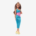 BARBIE SIGNATURE VESTIDO LARGO