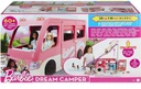 BARBIE SUPERCARAVANA