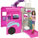 BARBIE SUPERCARAVANA
