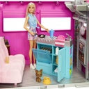 BARBIE SUPERCARAVANA