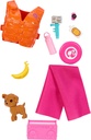 BARBIE SURF