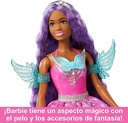 BARBIE TOQUE MAGIA BROOKLYN