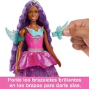 BARBIE TOQUE MAGIA BROOKLYN