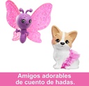 BARBIE TOQUE MAGIA BROOKLYN