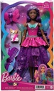 BARBIE TOQUE MAGIA BROOKLYN