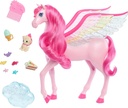 BARBIE TOQUE MAGIA PEGASO