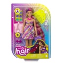 BARBIE TOTALLY HAIR FLOR