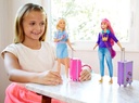 BARBIE VAMOS DE VIAJE