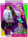BARBIE VESTIDO ARCOIRIS