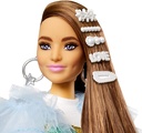 BARBIE VESTIDO ARCOIRIS