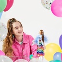 BARBIE VESTIDO ARCOIRIS