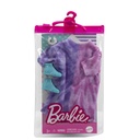 BARBIE VESTIDO+COMPLEM.Nº.1