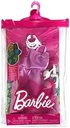BARBIE VESTIDO+COMPLEMENTOS