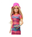 BARBIE VIAJERA ITALIA