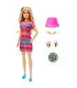 BARBIE VIAJERA ITALIA