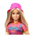 BARBIE VIAJERA ITALIA