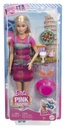 BARBIE VIAJERA ITALIA