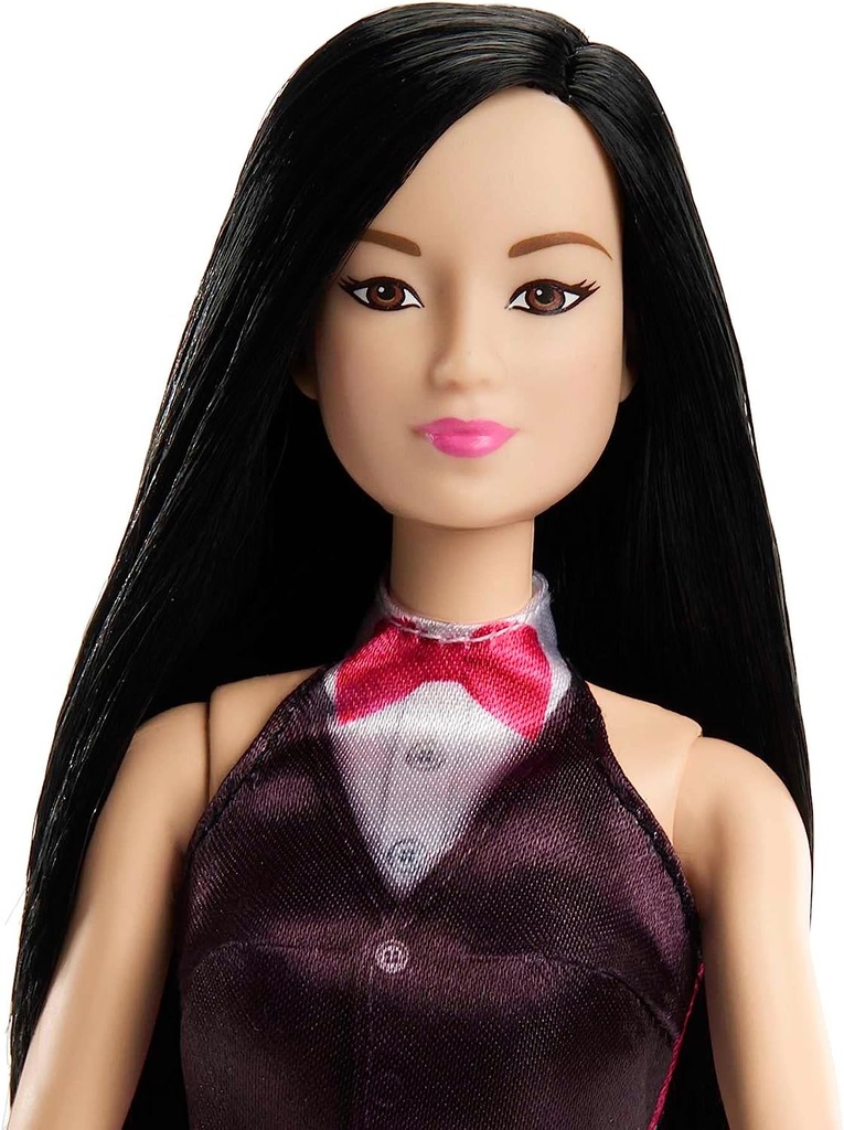 BARBIE VIOLINISTA