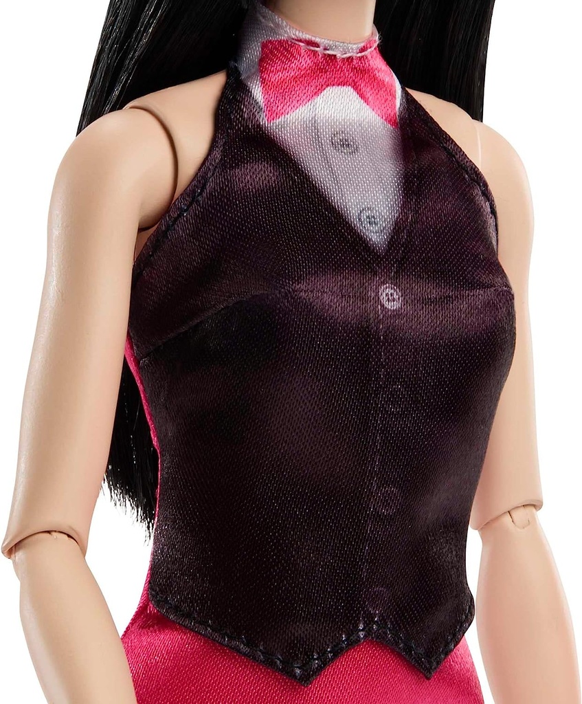 BARBIE VIOLINISTA