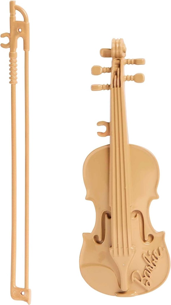BARBIE VIOLINISTA