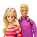 BARBIE Y KEN 65 ANIVERSARIO