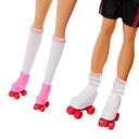BARBIE Y KEN 65 ANIVERSARIO