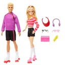 BARBIE Y KEN 65 ANIVERSARIO