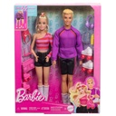 BARBIE Y KEN 65 ANIVERSARIO