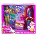 BARBIE Y SU MOTO DE AGUA