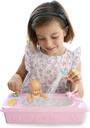 BARRIGUITAS BAÑERA CON BEBE