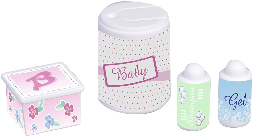 BARRIGUITAS BAÑERA CON BEBE