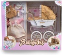 BARRIGUITAS CARRITO