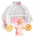 BARRIGUITAS CUNA LUXURY
