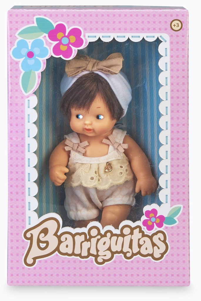 BARRIGUITAS VERANO FIG. 1