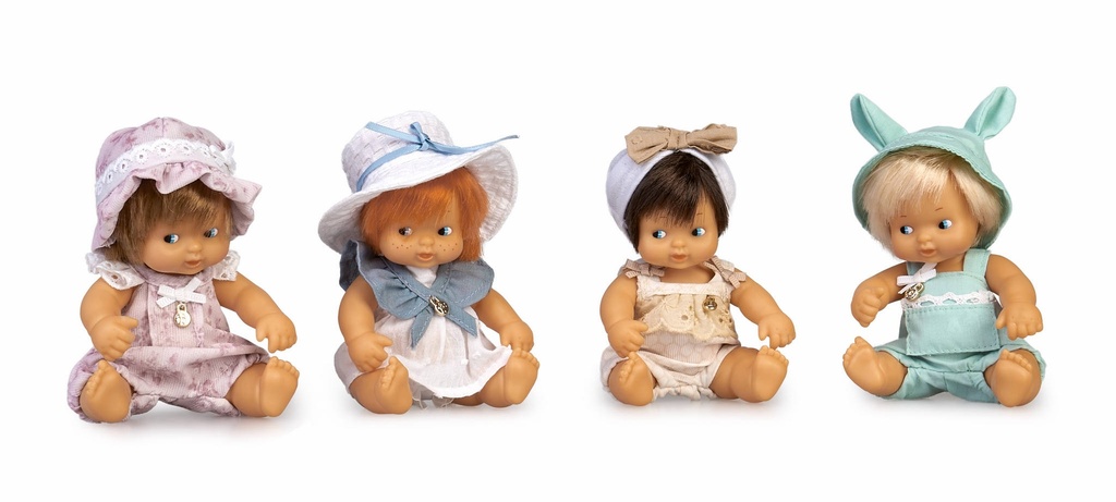 BARRIGUITAS VERANO FIG. 2