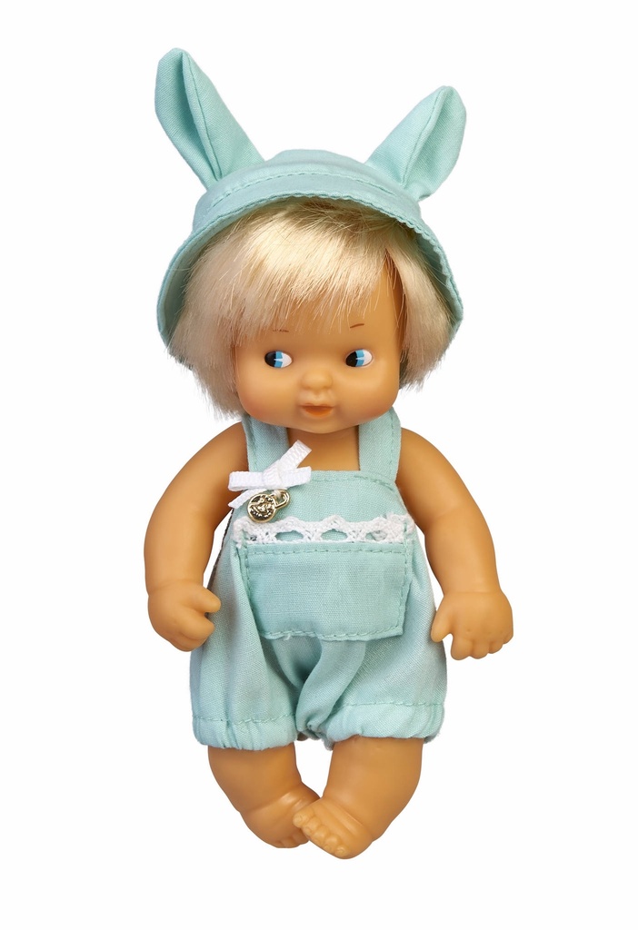 BARRIGUITAS VERANO FIG. 2