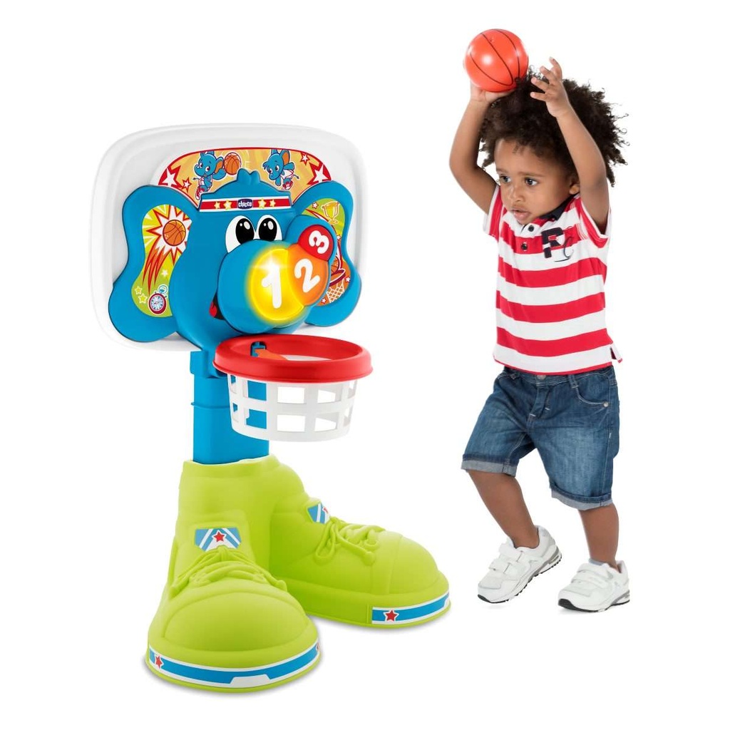 BASKET 1.2.3