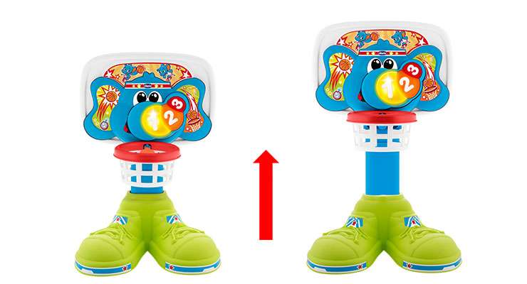 BASKET 1.2.3