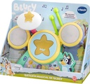 BATERIA MUSICAL BLUEY