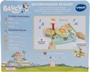 BATERIA MUSICAL BLUEY