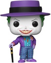 BATMAN 1989-POP JOKER W.HAT