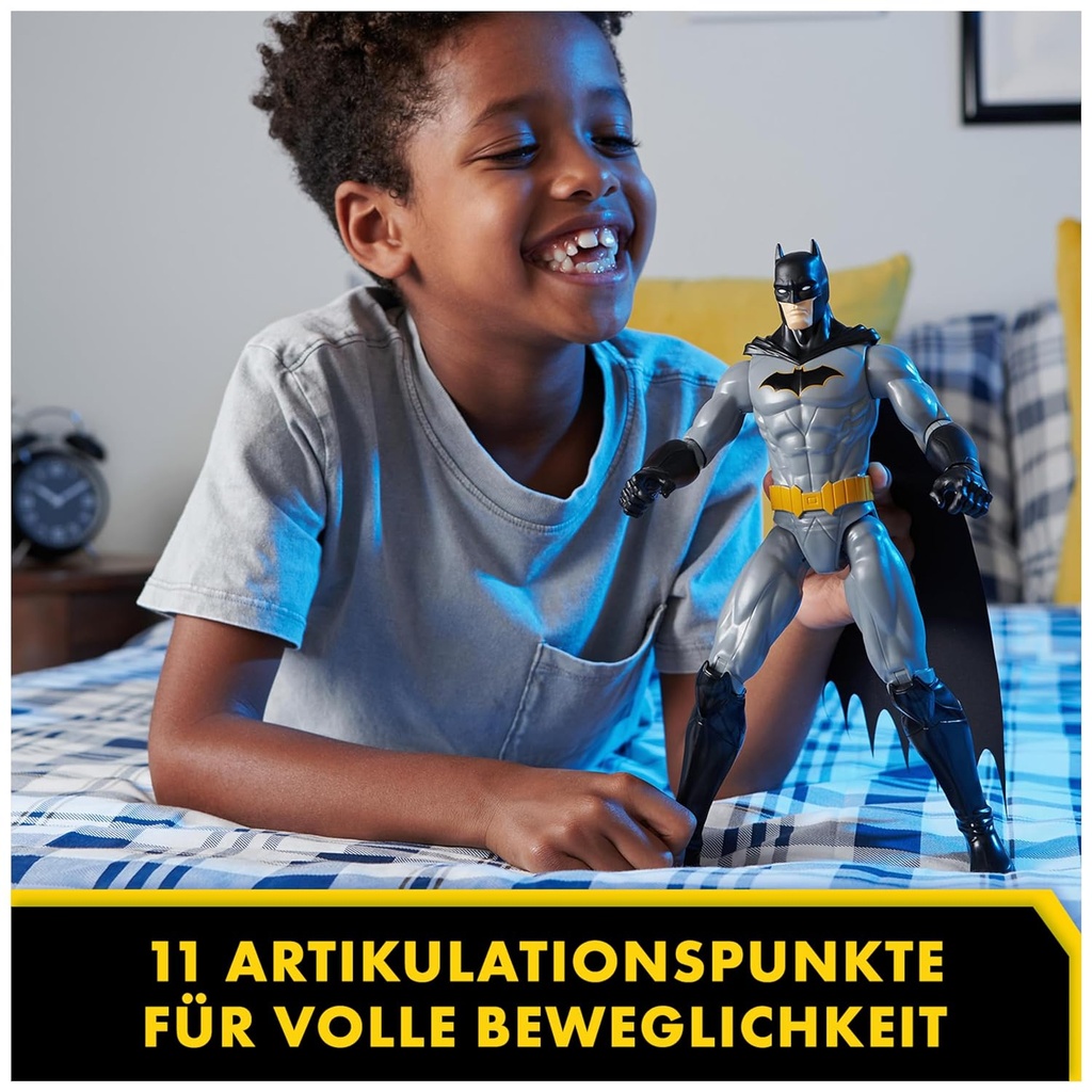 BATMAN 30 CM. CLASSIC