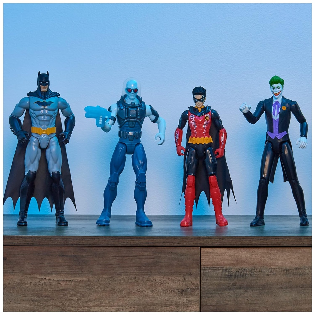 BATMAN 30 CM. CLASSIC