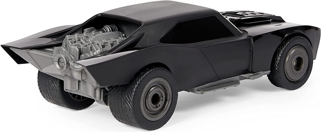 BATMAN MOVIE BATMOBILE R/C.