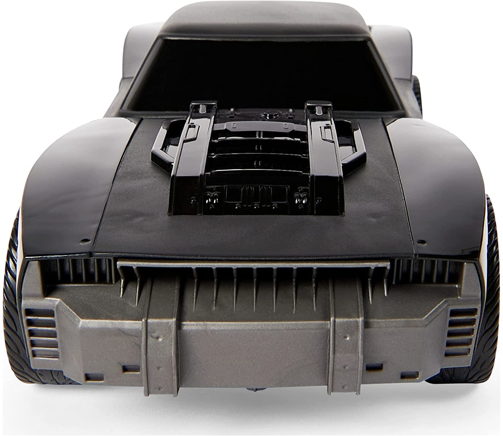 BATMAN MOVIE BATMOBILE R/C.