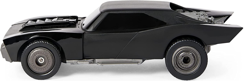 BATMAN MOVIE BATMOBILE R/C.