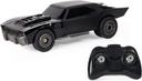 BATMAN MOVIE BATMOBILE R/C.
